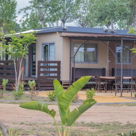 Camping Girasole Exterior photo